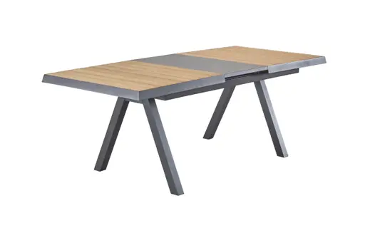 Auszugtisch Kumasi 160/210